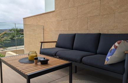 ASTER sea & spa dúplex - Foto 12