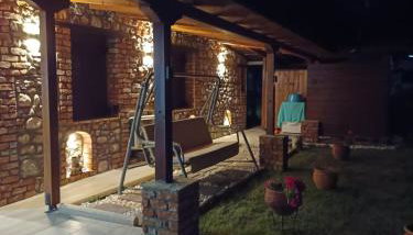 Ases Villa Lagonisi Halkidiki - Foto 2