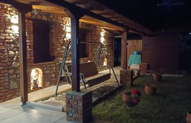 Ases Villa Lagonisi Halkidiki - Foto 2