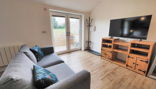 Loxley's Lodge at Edwinstowe - Foto 4