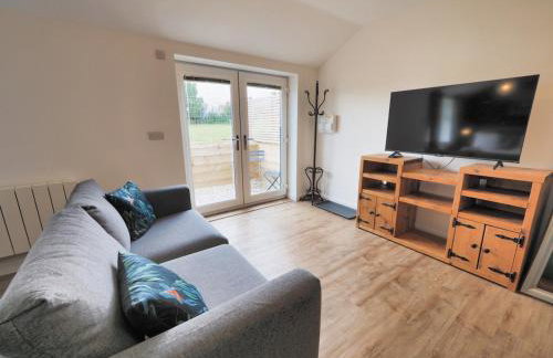 Loxley's Lodge at Edwinstowe - Foto 4