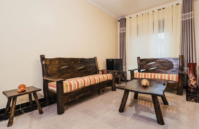 Mountain View Hotel & Apartment - Foto 55