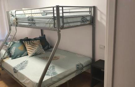 Xia Apartaments con acceso a piscina - Foto 4
