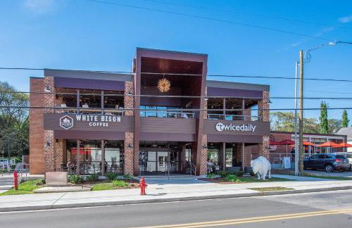 Heart of 12 South, Near Downtown, Park Free - #11 - Foto 10