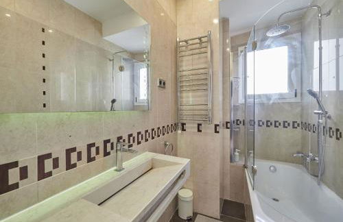 Unique Cozy Scenic Penthouse - Foto 37