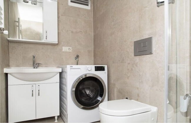 4Levent Suites - Foto 17