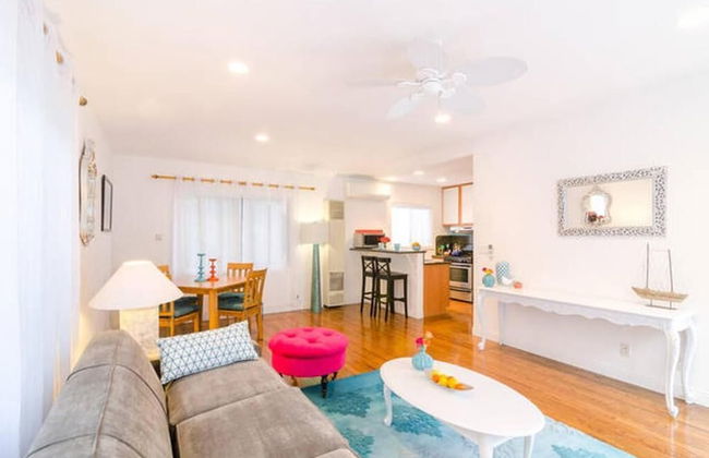 Malibu Beach Paradise Apartments - Foto 49