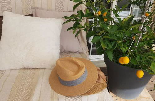 Cosy&Charme piscine chauffée Bassin d'Arcachon - Foto 21