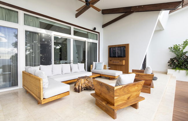 Villa Belvedere Pacific Sunsets 2 Private Pools - Photo 69