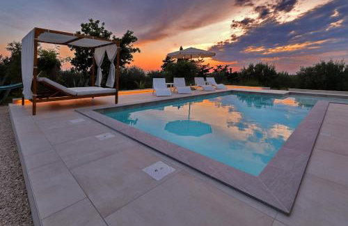 Villa Angelina - Foto 12