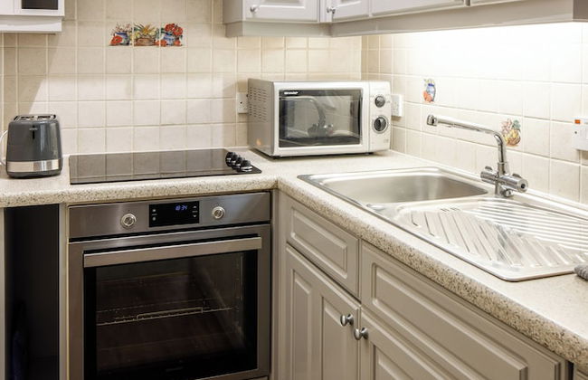 The Uplands Serviced Apartments - Foto 9