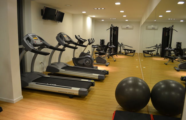 Arenas del Mar Apartments - Photo 51