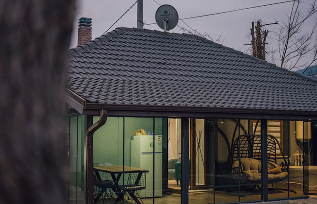 Naturel Stone Villalari - Foto 34