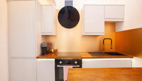 Stunning Flat in West End Location - Foto 3