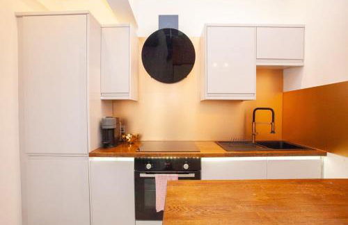 Stunning Flat in West End Location - Foto 3