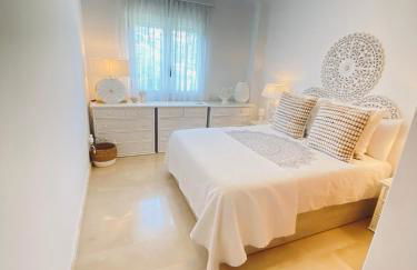 Beach Penthouse Apartment - Foto 52