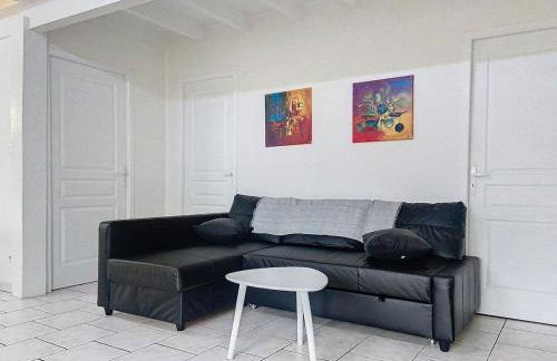 T4 lumineux proche du port et du théâtre - Photo 21