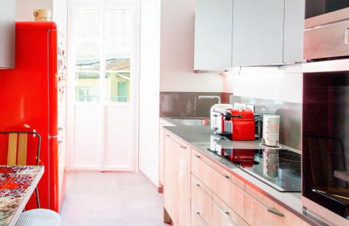 Cozy 2BR Appartment near the Port of Nice - Foto 12