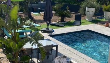 Maison avec piscine - Foto 2