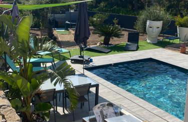 Maison avec piscine - Foto 2