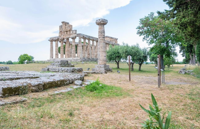 Belvilla by OYO Conca Degli Dei con Patio - Foto 24