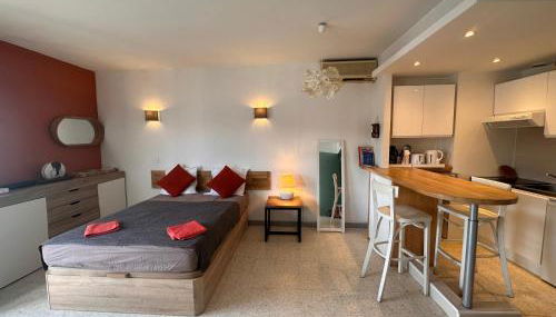 Un Balcon Sur La Mer - Foto 2