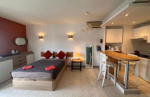 Un Balcon Sur La Mer - Foto 2