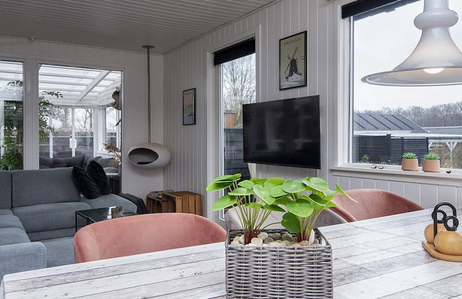5 Person Holiday Home in Juelsminde - Foto 14