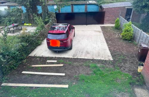 Spacious 3BHK near Heathrow - Foto 22