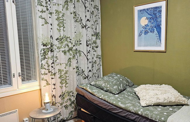 Carelian Pearl - House in Ilomantsi, Eastern Finland - Foto 5