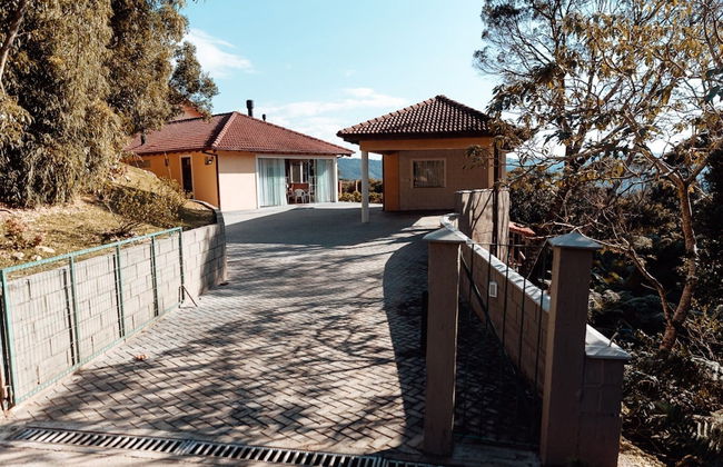 Recanto Lago Negro - Rancho Queimado - Foto 56