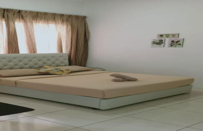 Hotel O Bayu Service Apartment - Photo 7