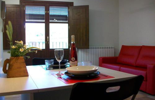 Apartamentos San Gregorio - Photo 2