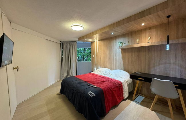 Apartment Near Reforma Agel - Foto 7