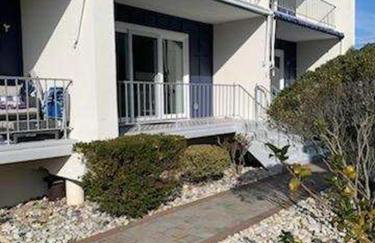 Ocean Block Ship Bottom Pool Beach Badges Wifi Washer & Dryer 12186 - Foto 4