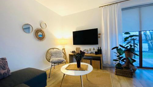 Dom całoroczny nad jeziorem Brajnickim - Foto 5