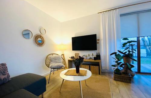 Dom całoroczny nad jeziorem Brajnickim - Photo 5