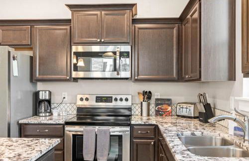 Treasure Valley Retreat - Foto 17