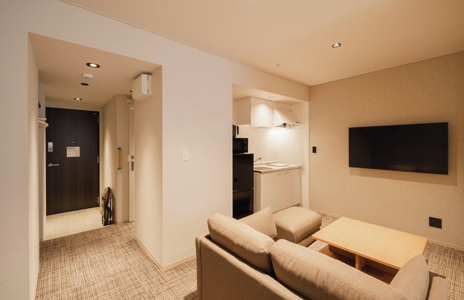 HOTEL SHUTEC - Foto 21