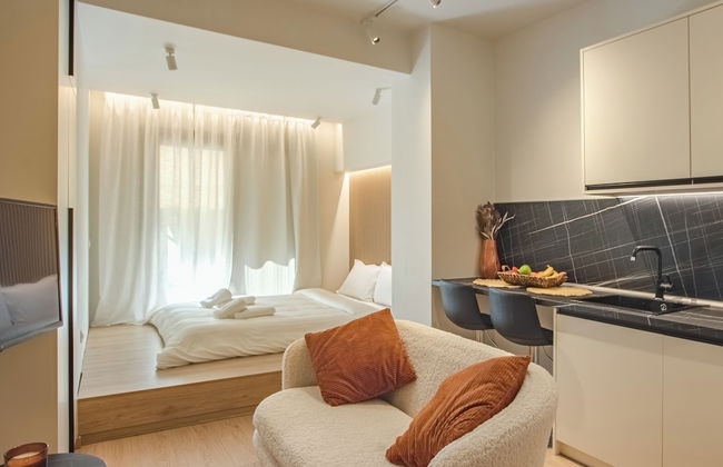 Mini Suites Trikala - Foto 2