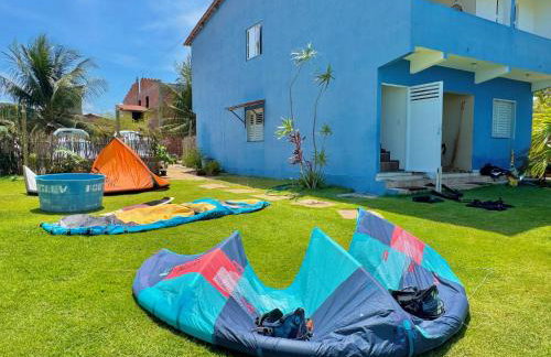 Casa Praia Beira Mar "TÉRREO" Guriú,Ce - Foto 13