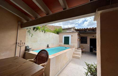 Casa Padrina Burballa - Foto 46