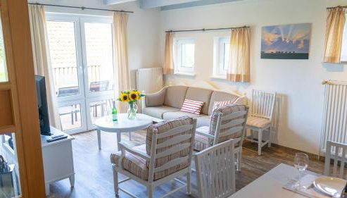 Deichblick - Landlust Osterwarf - Foto 4