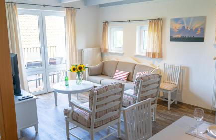 Deichblick - Landlust Osterwarf - Foto 4