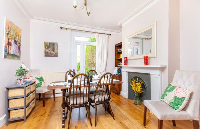 No. 79 Tower Street - Foto 22