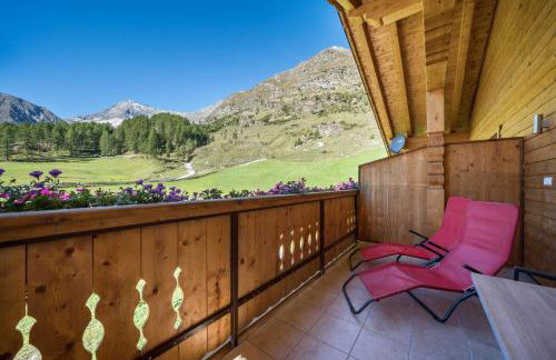 Fewo Sonnenuntergang - Zeppichl - Photo 1