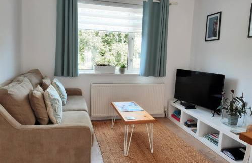 Two Sails Brixham - Spacious modern family seaside home - parking - wood-burner - dog friendly - Photo 26