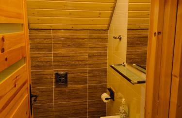 Domki letniskowe KAMA Polańczyk 514-280-102 - Photo 14