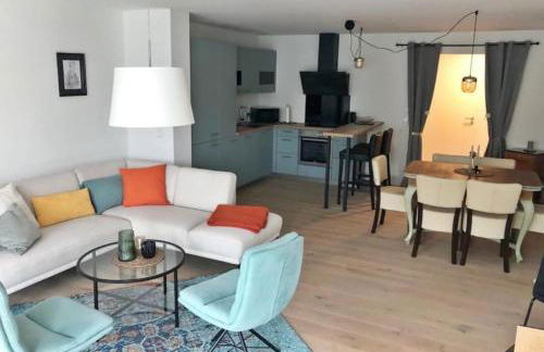 Geschmackvoller Neubau in Zirndorf. - Foto 1