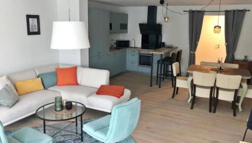 Geschmackvoller Neubau in Zirndorf. - Foto 1